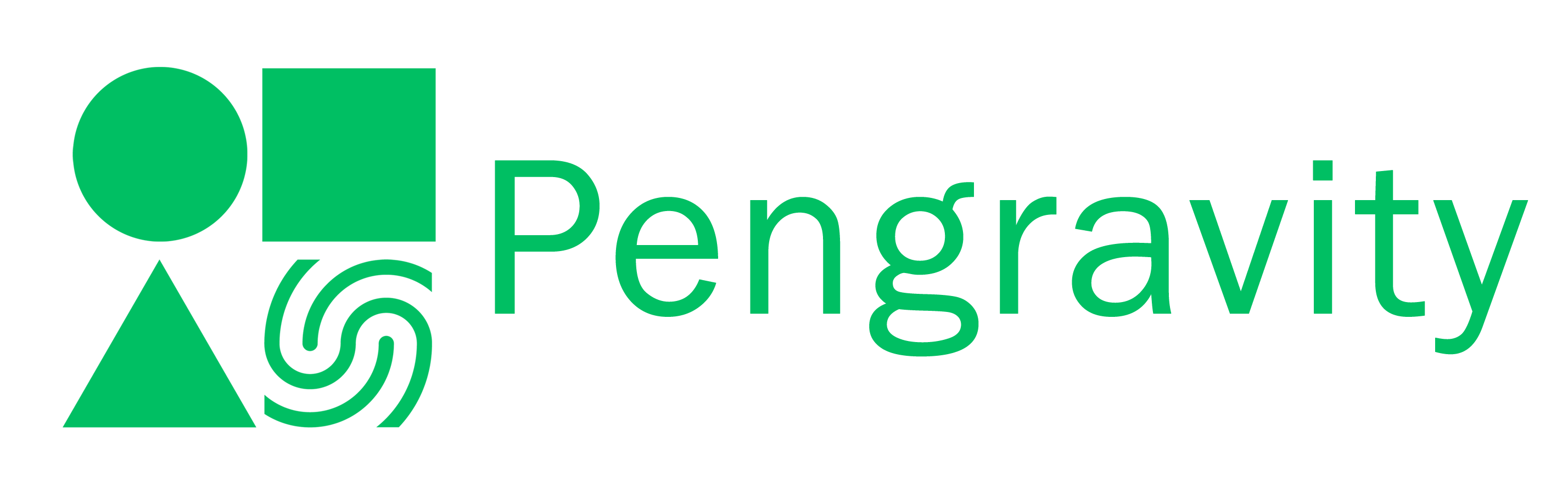 site logo